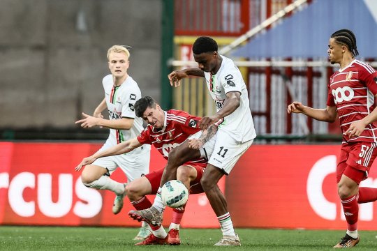 Cum a ajuns un fost jucător de la Chelsea la Dinamo. Andrei Nicolescu a dezvăluit totul