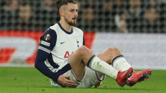 Radu Banciu, fără milă față de suferința lui Radu Drăgușin: ”Ne bucurăm, ce treabă avem cu el?”