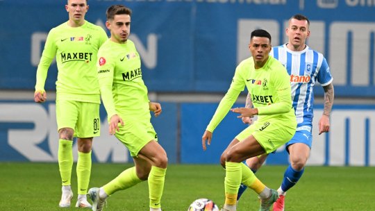 FCSB, transfer de ultim moment! Fotbalistul care vine să întărească ofensiva