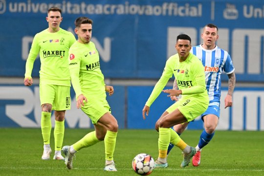 FCSB, transfer de ultim moment! Fotbalistul care vine să întărească ofensiva