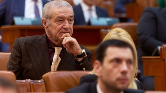 Ciprian Marica, scandalizat de ce vrea să facă Gigi Becali cu puștiul-minune cumpărat de la Gică Hagi: ”Nu poți să faci așa ceva că te-ai trezit tu!”