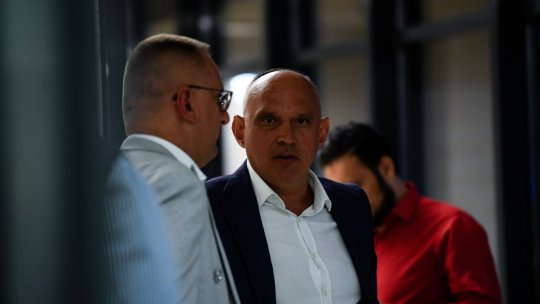 Florin Prunea acuză că mâna dreaptă a lui Răzvan Burleanu ”dirijează” greșelile uriașe de arbitraj din SuperLiga: ”Încep nenorocirile după ce apasă el pe buton!”