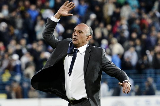 Florin Prunea, uimit de o echipă din SuperLiga: ”E un fenomen, fără să exagerez nimic!”