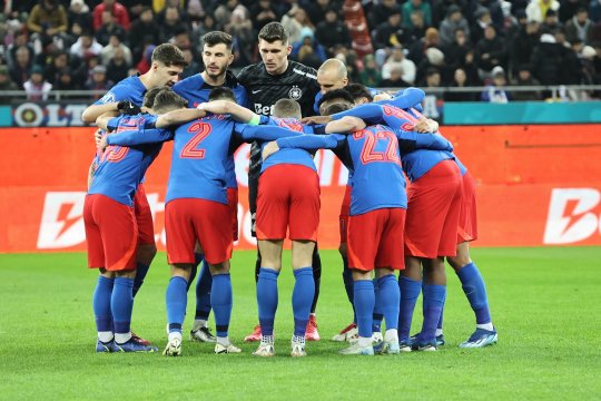 Florin Prunea a dat verdictul în privința transferului din SuperLiga dorit de FCSB