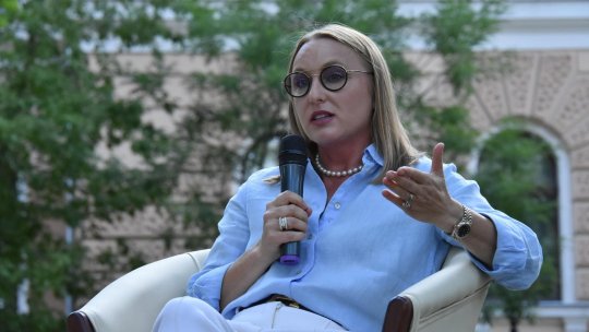 Gabriela Szabo și-a dat demisia de la conducerea CSM București la doar trei zile după ce a fost repusă în funcție, în urma unei decizii judecătorești