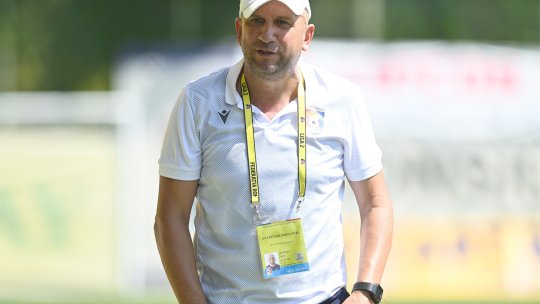 Vasile Miriuță, ironizat de fostul său șef: ”Lasă, tati, că o scoatem noi la capăt!”