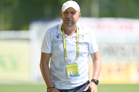 Vasile Miriuță, ironizat de fostul său șef: ”Lasă, tati, că o scoatem noi la capăt!”