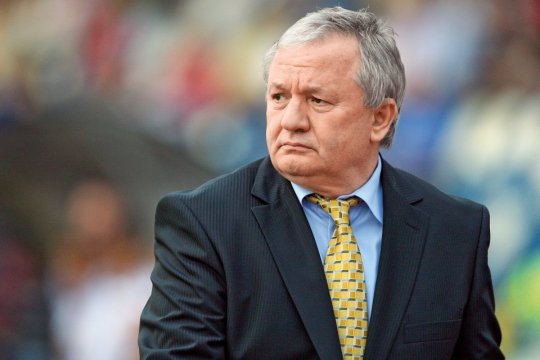 Adrian Porumboiu, dezvăluiri despre momentul în care i-a fost propus să devină ”turnător” pentru Securitate: ”Vreau să arbitrez Steaua - Dinamo, dar nu o să pot dacă...”