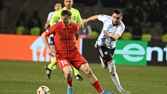 Daniel Popa nu o duce rău după despărțirea de FCSB: și-a găsit o nouă echipă și urmează să încaseze un salariu aproape dublu