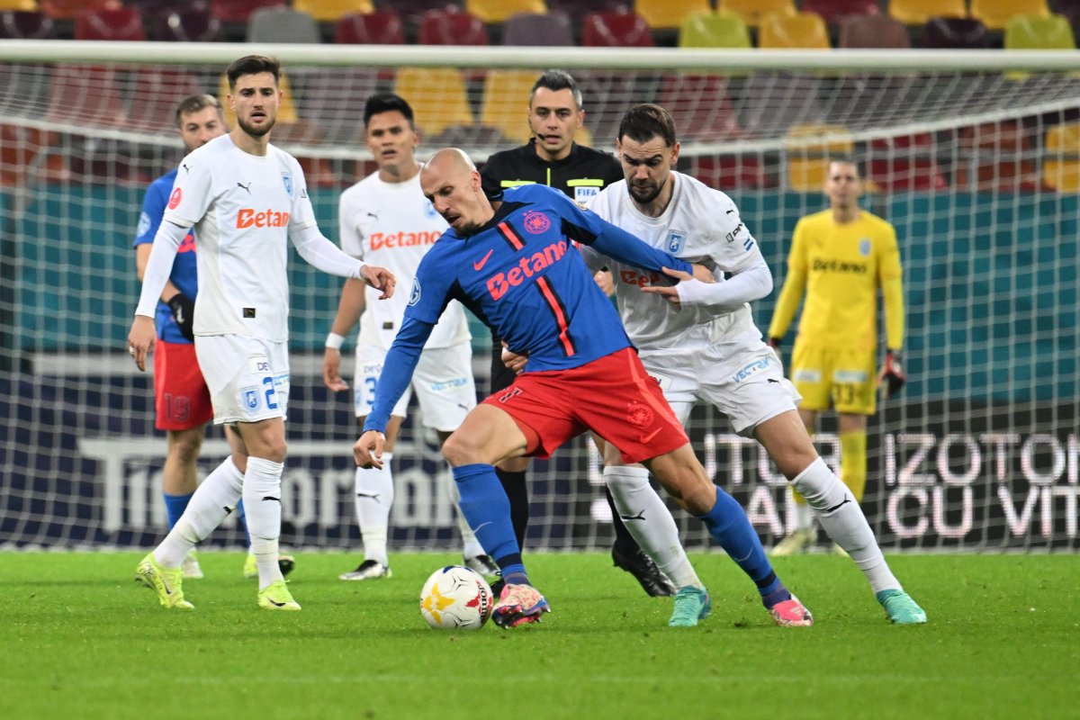 Elvir Koljic va ajunge la FCSB