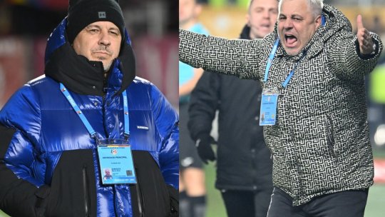 Alarmă la Rapid! Șumudică a schimbat geaca norocoasă! ”Costă peste un Logan. Am totul nou pe mine”