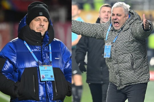 Alarmă la Rapid! Șumudică a schimbat geaca norocoasă! ”Costă peste un Logan. Am totul nou pe mine”