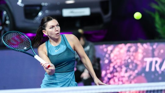 Americanii au reacționat imediat după anunțul retragerii Simonei Halep: "Veste șocantă! Bombă"