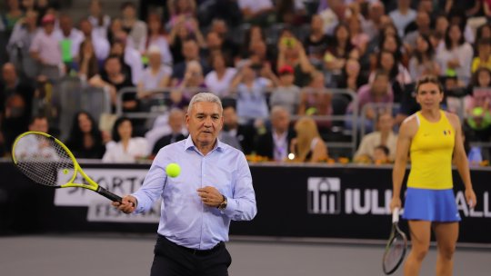 Tatăl Simonei Halep a explicat decizia marii campioane de a se retrage din tenis: "Nu se mai întoarce! Nu își permite așa ceva"