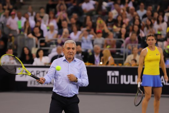 Tatăl Simonei Halep a explicat decizia marii campioane de a se retrage din tenis: "Nu se mai întoarce! Nu își permite așa ceva"