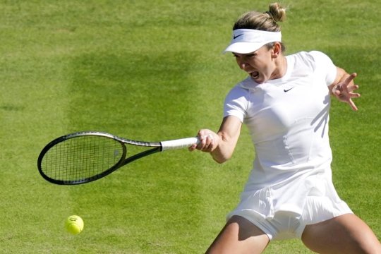Câți bani a câștigat Simona Halep în cariera sa de sportivă. E a treia în istoria tenisului în ierarhia veniturilor