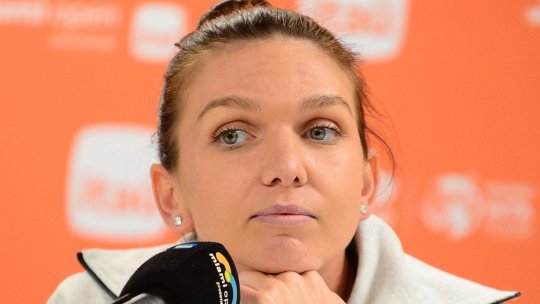 CTP a remarcat ce nu a vrut să spună Simona Halep când și-a anunțat retragerea: ”De aceea sunt trist, totuși”