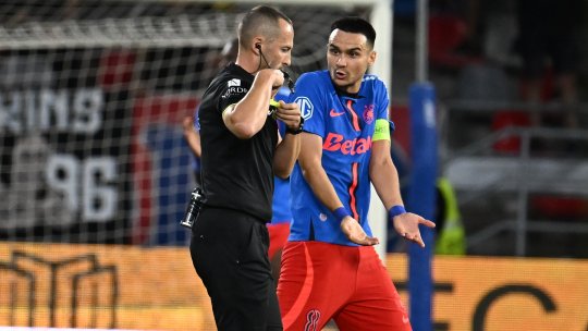 Florin Prunea a desființat un arbitru din SuperLiga și a lansat un atac la adresa CCA: ”Nu o ia lumea razna?! Cum să faci așa ceva?”