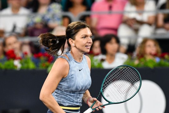 Marile publicații internaționale, elogii pentru Simona Halep după anunuțul retragerii: ”Una dintre cele mai mari jucătoare ale lumii”