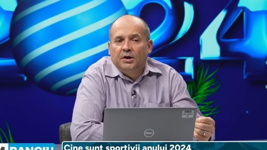iAM Banciu, 5 februarie. Radu Banciu comentează ultimele transferuri importante din această iarnă!