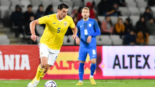 Fostul președinte de la Dinamo a auzit unde va juca Ionuț Nedelcearu și nu s-a putut abține: "Să te 'îngropi' acolo"