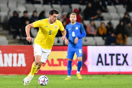 Fostul președinte de la Dinamo a auzit unde va juca Ionuț Nedelcearu și nu s-a putut abține: "Să te 'îngropi' acolo"