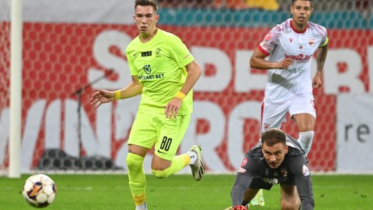 Pretențiile lui Andrei Gheorghiță pentru a ajunge la FCSB. Gigi Becali și-a ieșit din minți: ”Păi eu distrug echipa pentru un copil?”