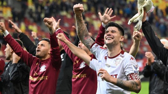 Viitor asigurat pentru Cristian Săpunaru! Ce va face jucătorul după ce se va retrage din fotbal