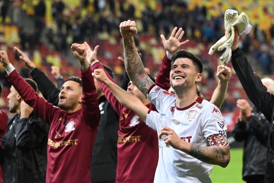 Viitor asigurat pentru Cristian Săpunaru! Ce va face jucătorul după ce se va retrage din fotbal