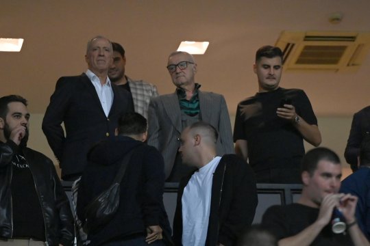 Omul din anturajul lui Gigi Becali și Mihai Stoica a fost condamnat la 11 ani de închisoare pentru trafic de droguri