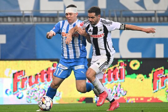 Fostul președinte din Liga 1 a intervenit în scandalul de la Craiova - U Cluj: "Are dreptate!"