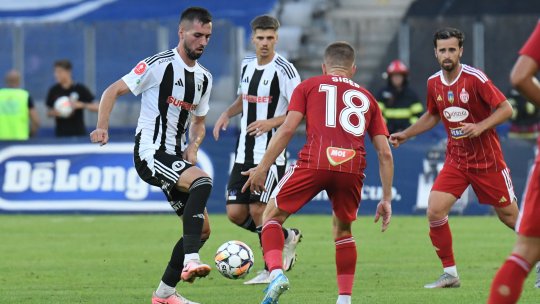 Echipa din SuperLiga finanțată din bani publici care "nu ar trebui să aibă acces în play-off": "Concurență neloială"