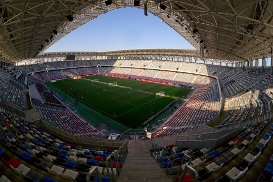 Ștucan publică “mesajul banal” al unui fan despre “familia Steaua” + cârlig pentru public: ”Conducere sugrumată de ordine politice”