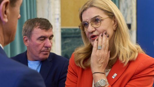 Finanțatorul din SuperLiga care a intrat în conflict cu Elisabeta Lipă: "A vrut să îmi ia numele sălii"