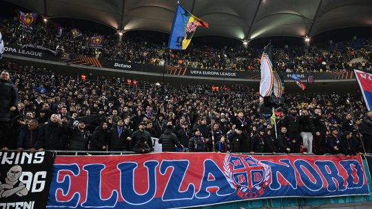 Câte bilete au fost vândute la meciul FCSB - PAOK, în prima oră de la apariția acestora. Mihai Stoica a făcut anunțul