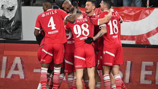 Noul fotbalist al lui Dinamo ”a înfuriat pe toată lumea” la fosta echipă. Ce a făcut: ”Un mare eșec!”