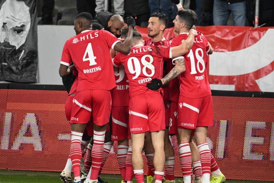Noul fotbalist al lui Dinamo ”a înfuriat pe toată lumea” la fosta echipă. Ce a făcut: ”Un mare eșec!”