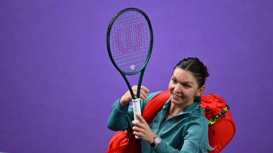 Dubla campioană de la Wimbledon, elogiu la adresa Simonei Halep: ”Carieră incredibilă”