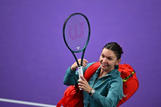 Dubla campioană de la Wimbledon, elogiu la adresa Simonei Halep: ”Carieră incredibilă”