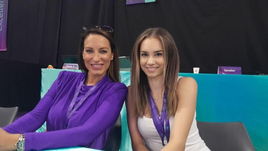 Vicepreședinta care vrea să îi ia locul Irinei Deleanu, acuzată grav de abuzuri: "Lipea hârtii cu 'Cocoșata de la Notre Dame' pe spatele gimnastei"