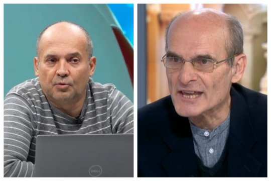 Radu Banciu, atac fără milă la CTP: ”El era doar aplaudac la performanțele sportivilor noștri”