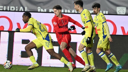 "FCSB a câștigat un punct azi!". Andrei Ciobanu trage concluziile după remiza albă de la Ploiești: "Campionii au arătat obosiți, Crețu a greșit toate pasele"