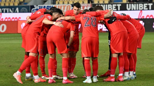 Nemulțumire la FCSB după egalul cu Petrolul: "Nu ar trebui așa ceva în Liga 1"
