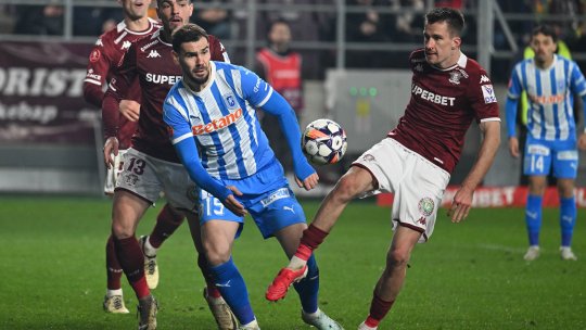 OFICIAL | Lovitura serii în Superliga! Era la un pas de a semna cu FCSB, dar a ajuns la Rapid