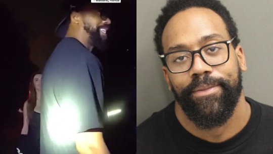 Pe modelul ”Știi cine e tata?”. Fiul lui Michael Jordan, arestat pentru conducere sub influență și posesie de cocaină! Dialogul uluitor avut cu polițistul care l-a prins