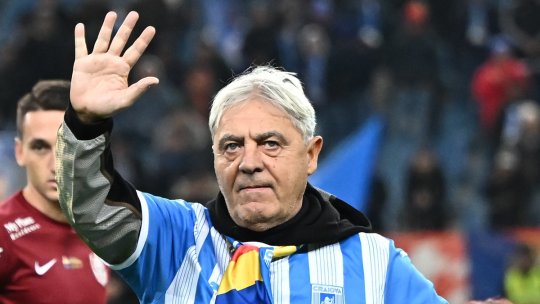 Sorin Cârțu îi prezintă public scuze lui Andrei Artean: ”E o situație care mă impresionează”