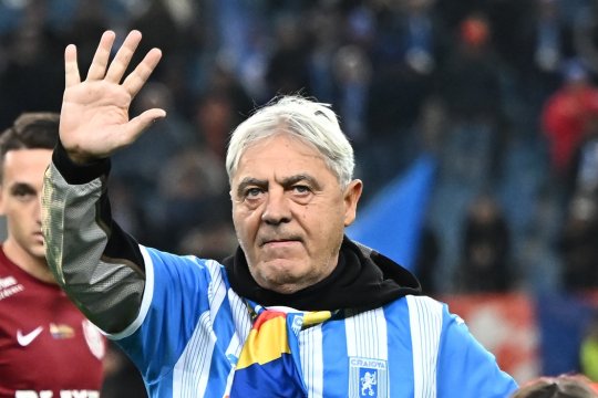 Sorin Cârțu îi prezintă public scuze lui Andrei Artean: ”E o situație care mă impresionează”