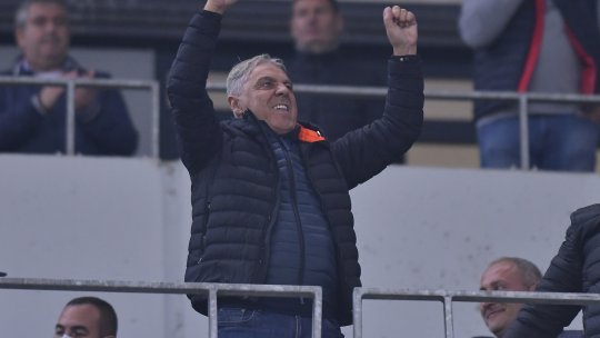 Oferta de 7.000.000 de euro primită de Universitatea Craiova. Mihai Rotaru putea da lovitura: ”S-a întârziat”