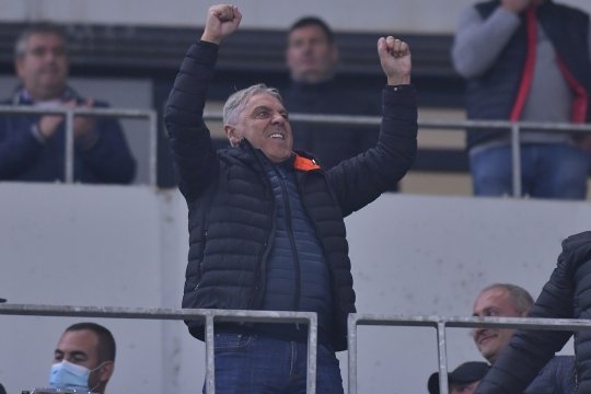 Oferta de 7.000.000 de euro primită de Universitatea Craiova. Mihai Rotaru putea da lovitura: ”S-a întârziat”