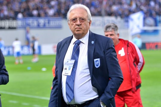 Fostul oficial de la Craiova dezvăluie ”problemele” lui Sorin Cârțu: ”Le are de mai mult timp” / ”Nu se poate așa ceva!”